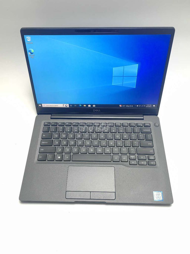 Dell latitude 7300