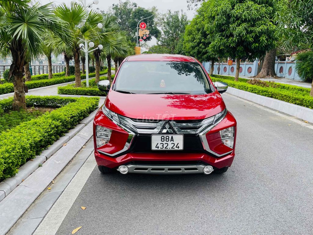 Mitsubishi Xpander 2021  AT - 68000 km