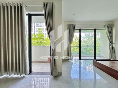 Room 40 m² · Đường số 45 - CL