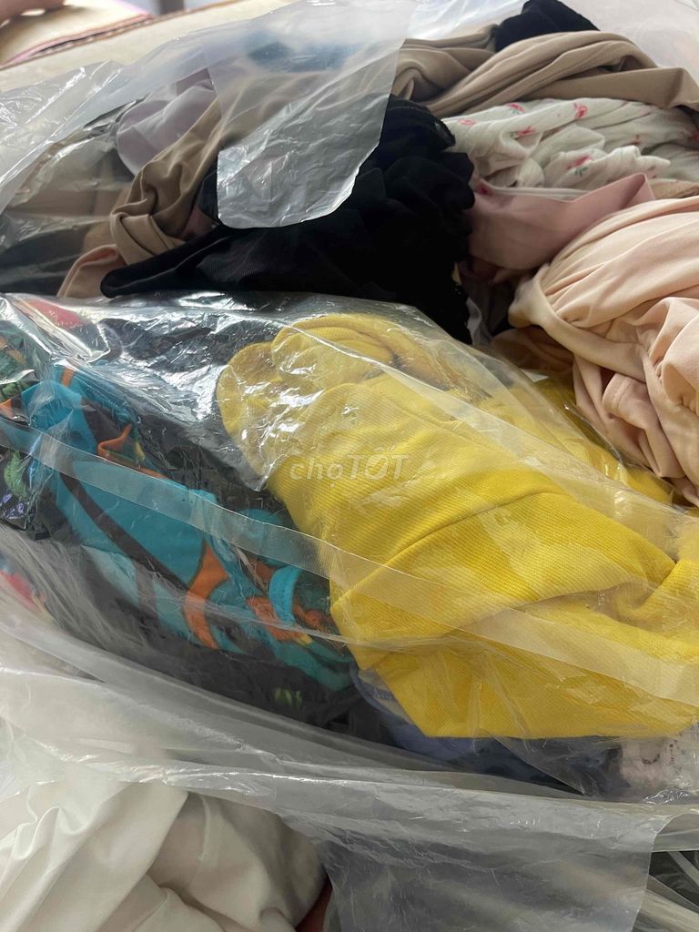 Đồ bơi nữ cotton size M/L. Mua bán Quần áo tại Quận Ngũ Hành Sơn Đà Nẵng được đăng bởi Loan Nguyen hình 1