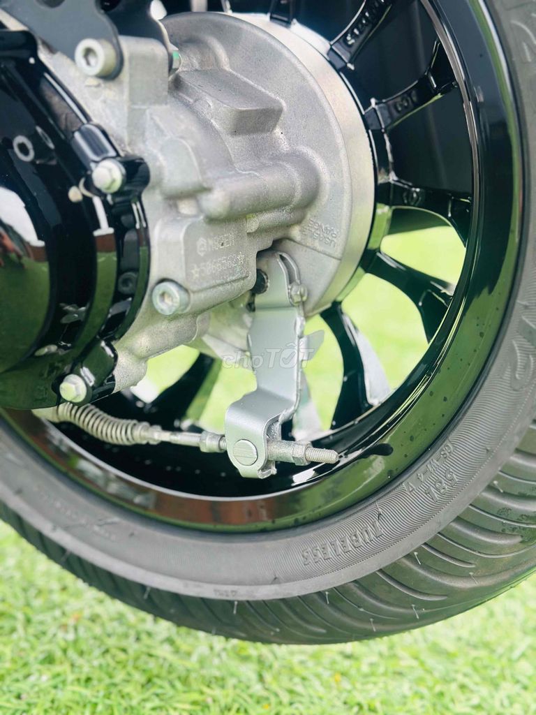 VESPA SPRINT ABS 2019 ODO THẤP XE ĐẸP QUÁ MỚI [GOP. Mua bán Xe máy tại Huyện Chợ Mới An Giang được đăng bởi XE MÁY THIỆN PHÁT AN GIANG hình 11