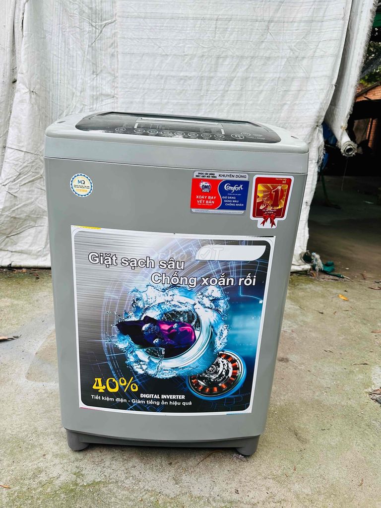 Thanh lí Máy giặt LG 10kg Inverter giá rẻ