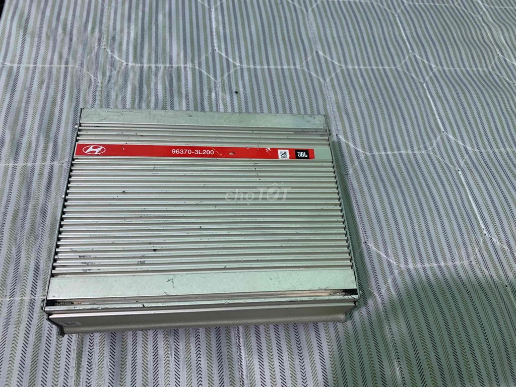Amply JBL. Mua bán Tivi, Âm thanh tại Thành phố Thủ Dầu Một Bình Dương được đăng bởi Cần một người hiểu hình 1