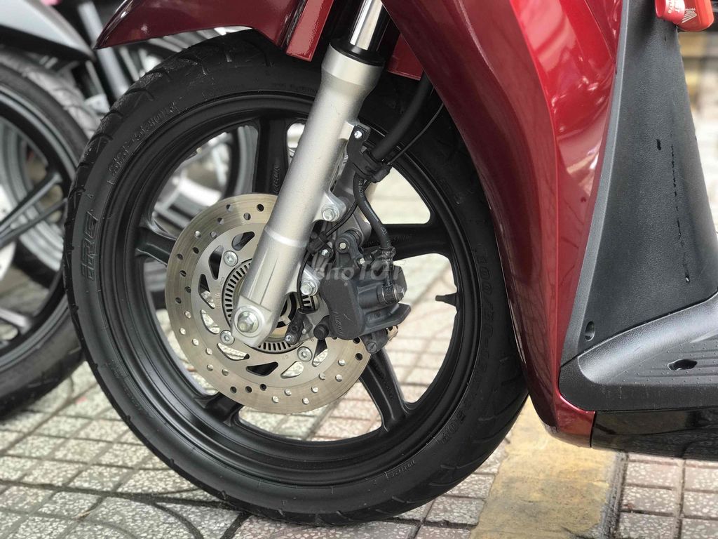 SH150 ABS 2019 BSTP -XE CỌP HÀNG HIẾM - GÓP NỢ XÂU. Mua bán Xe máy tại Quận 8 Tp Hồ Chí Minh được đăng bởi XE MÁY NGUYỄN MINH SƠN hình 5