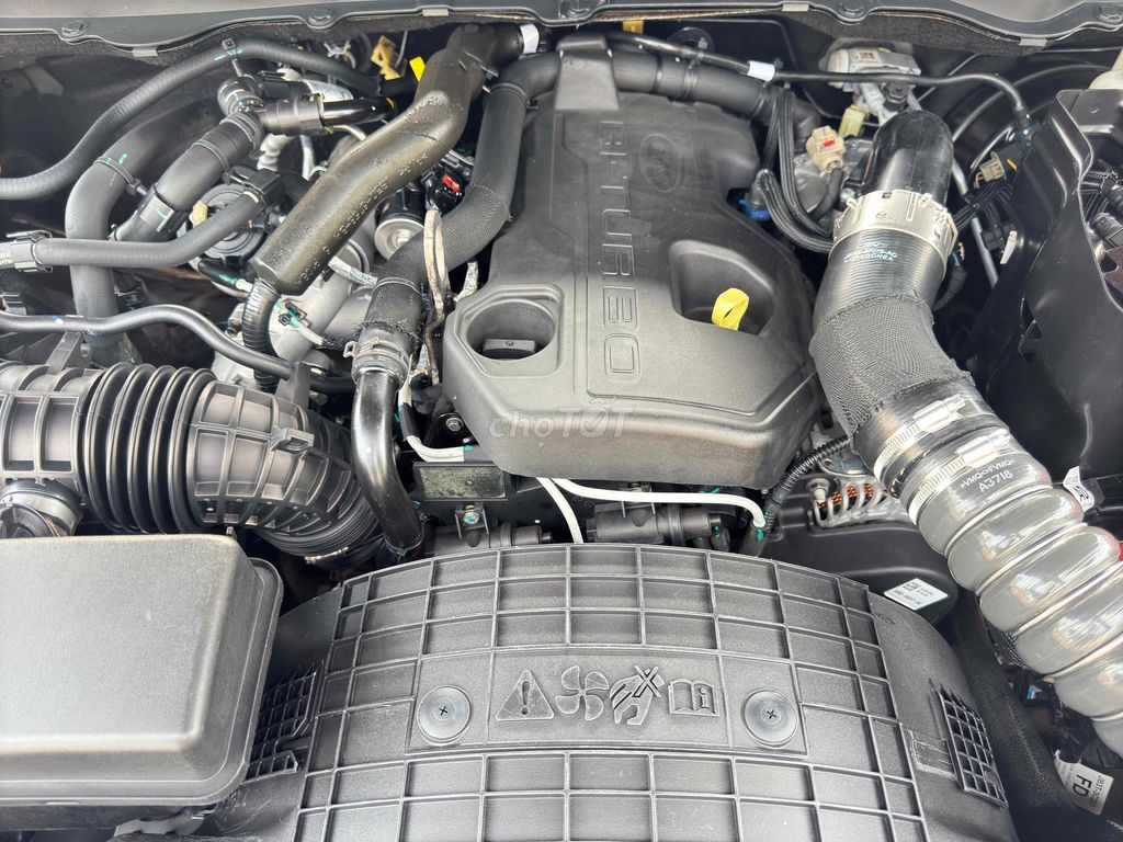 Ford Ranger 2019 Raptor 2.0L 4x4 AT -. Mua bán Ô tô tại Quận 12 Tp Hồ Chí Minh được đăng bởi Nguyen van nhut hình 11