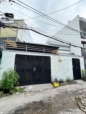 ĐƯỜNG CHIẾN LƯỢC, GẦN VÒNG XOAY PHÚ LÂM-9*11M - 2 TẦNG-4TỶ- BÌNH TÂN. Mua bán nhà ở tại Quận Bình Tân Tp Hồ Chí Minh được đăng bởi Cao hoàng mỹ hạnh
