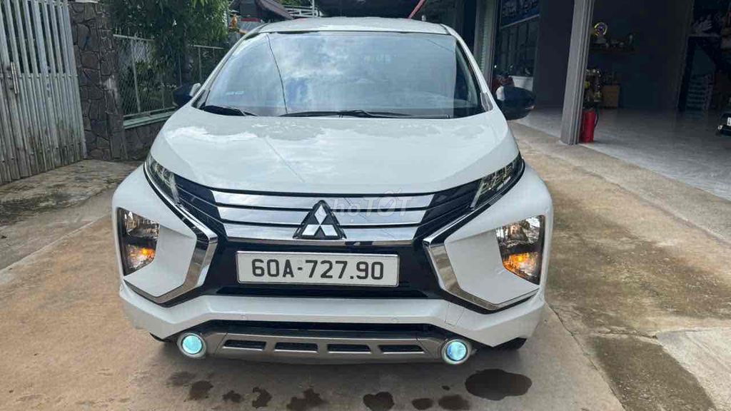 Mitsubishi Xpander 2019 1.5 AT. Mua bán Ô tô tại Huyện Cẩm Mỹ Đồng Nai được đăng bởi Ô Tô Lân Ngọc Đồng Nai hình 1