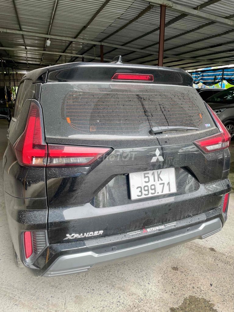 Mitsubishi Xpander 2022 AT Premium - 50000 km. Mua bán Ô tô tại Quận Tân Bình Tp Hồ Chí Minh được đăng bởi Duy Nuyễn hình 12