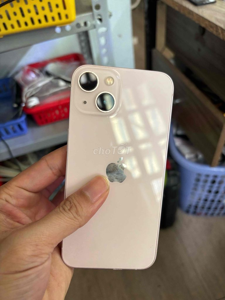 iPhone 13 full face. Mua bán Điện thoại tại Quận Tân Phú Tp Hồ Chí Minh được đăng bởi NGÔ hình 1