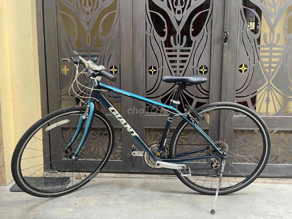 giant bãi nhật đẹp keng. Mua bán Xe đạp tại Quận Thanh Khê Đà Nẵng được đăng bởi trâm anh hình 2