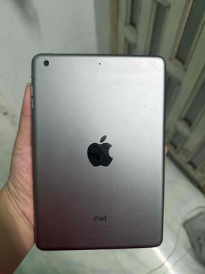 ipad mini 2 cũ màu xám 95%. Mua bán Máy tính bảng tại Huyện Bình Chánh Tp Hồ Chí Minh được đăng bởi nguyễn linh trang