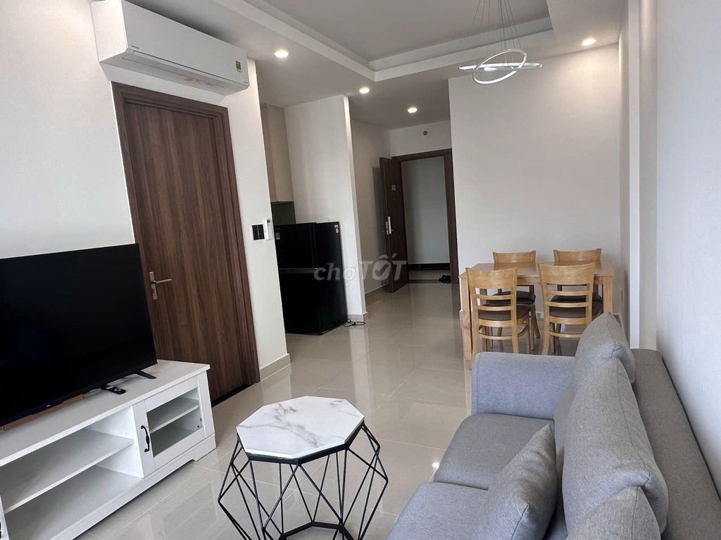 ĐÓN XUÂN VUI-Q7 RIVERSIDE 1PN 8TR NTCB, 9TR FULL 90% NT NHÀ RẤT ĐẸP