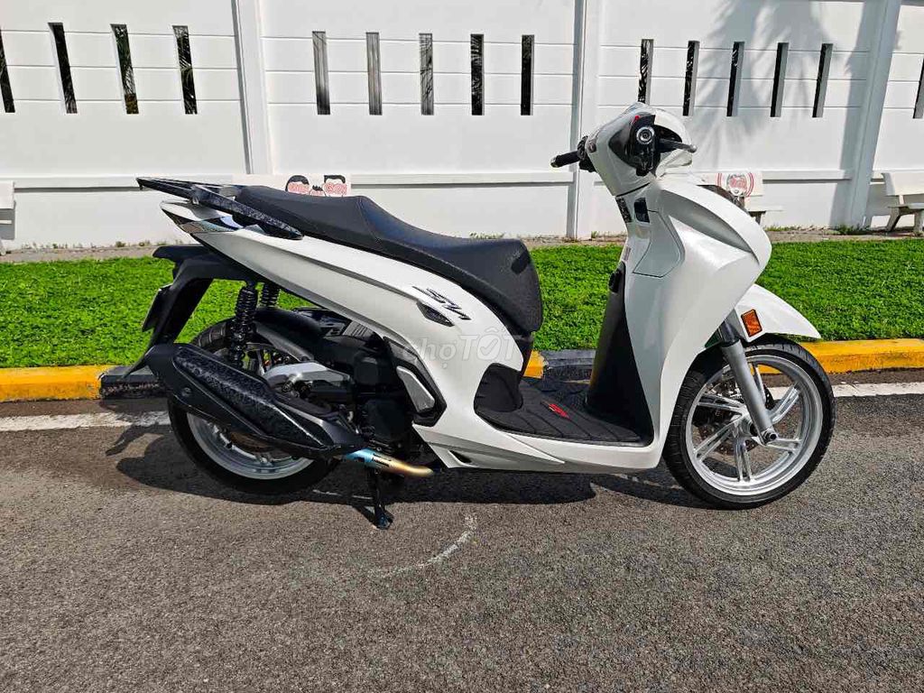 350 i. Mua bán Xe máy tại Thành phố Mỹ Tho Tiền Giang được đăng bởi Thai tran hình 2