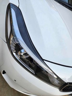 Kia Cerato 2017 1.6 AT - 55000 km. Mua bán Ô tô tại Thành phố Buôn Ma Thuột Đắk Lắk được đăng bởi Thủy Nguyễn