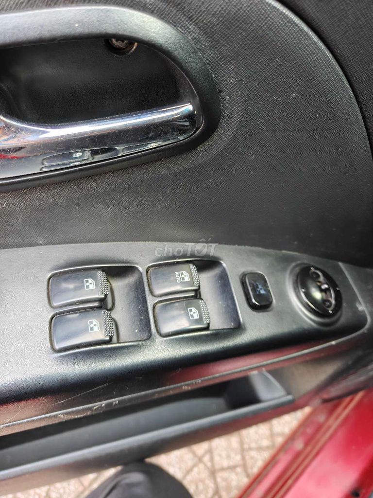 Kia morning 2009 nhập hàn quốc 160000 km. Mua bán Ô tô tại Thành phố Bảo Lộc Lâm Đồng được đăng bởi Kimquang hình 8