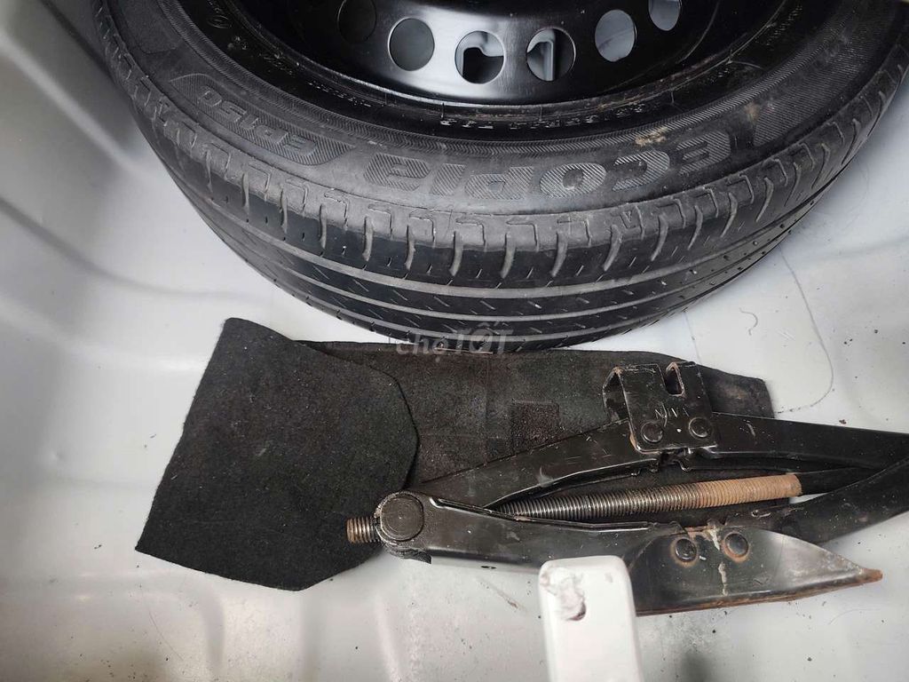 2018 Sedan 1.2 MT - 160000 km. Mua bán Ô tô tại Quận 12 Tp Hồ Chí Minh được đăng bởi Mr Vũ hình 15