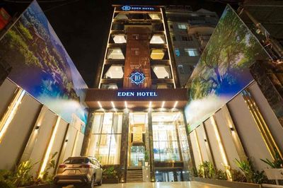 Tuyển buồng phòng. Việc làm tại Quận Gò Vấp Tp Hồ Chí Minh được đăng bởi Eden Quang Trung hình 1