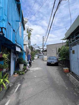🔴NHÀ ĐẸP-ĐƯỜNG XE HƠI-Đường số 8-Trường thọ-THỦ ĐỨC
