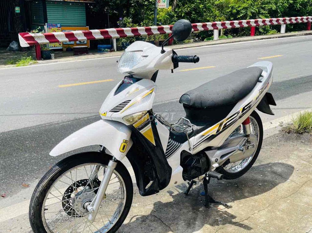 Future Dọn đẹp. Mua bán Xe máy tại Huyện Củ Chi Tp Hồ Chí Minh được đăng bởi Vuvan kha hình 1