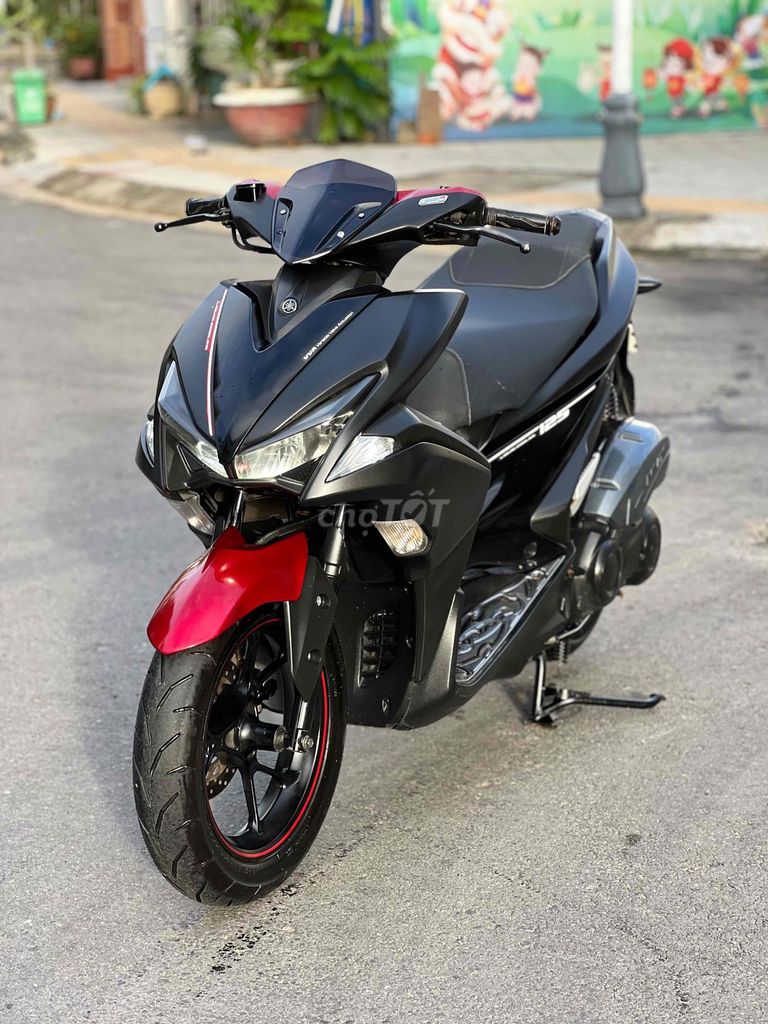 NVX ABS KHOÁ SMK. Mua bán Xe máy tại Quận Cẩm Lệ Đà Nẵng được đăng bởi THẮNG MUA BÁN XE MÁY hình 3