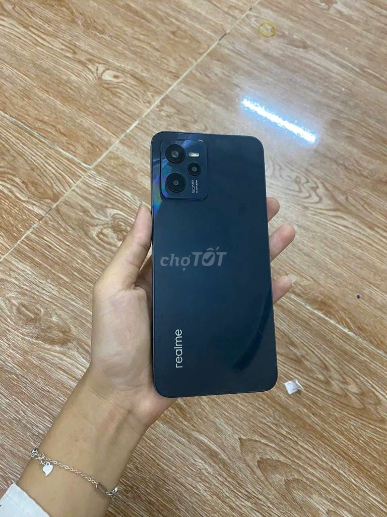 realme c35, 64g, full cn, pin 5000. Mua bán Điện thoại tại Thành phố Thủ Dầu Một Bình Dương được đăng bởi Phước Mobile hình 1