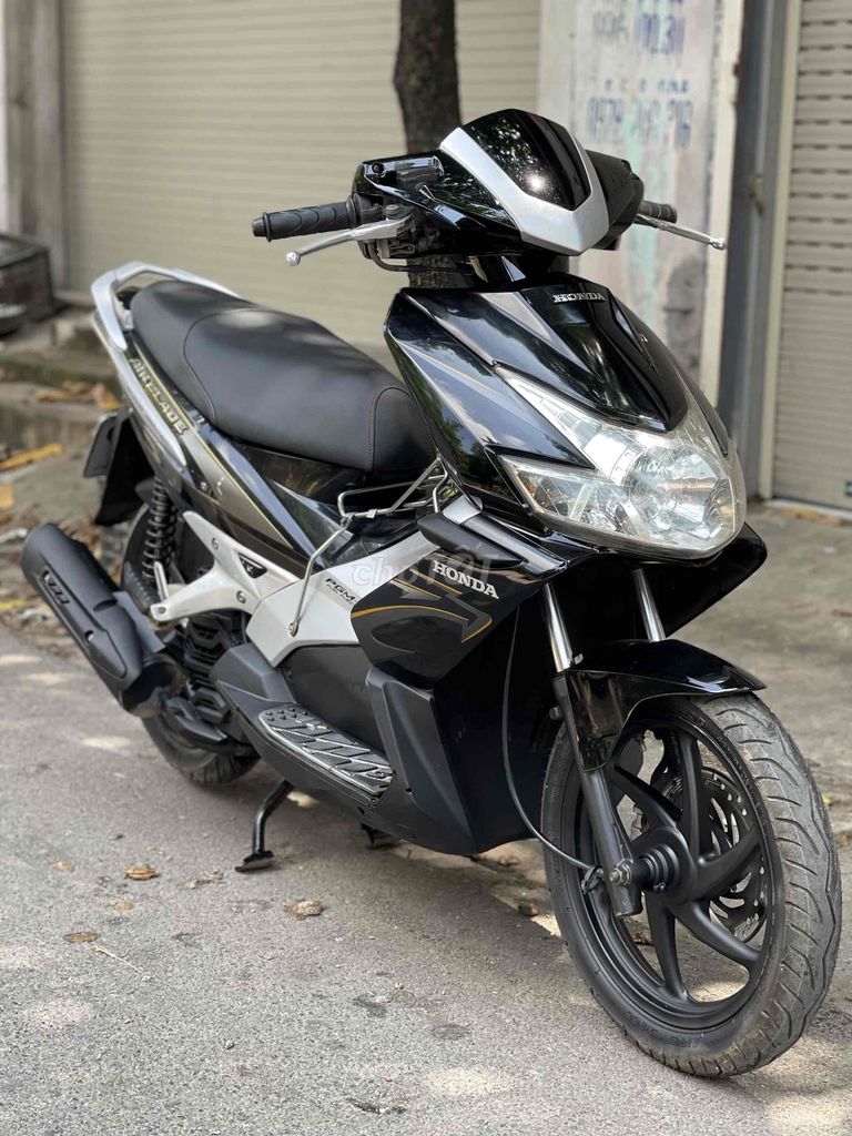 Honda Airblade 110 Fi