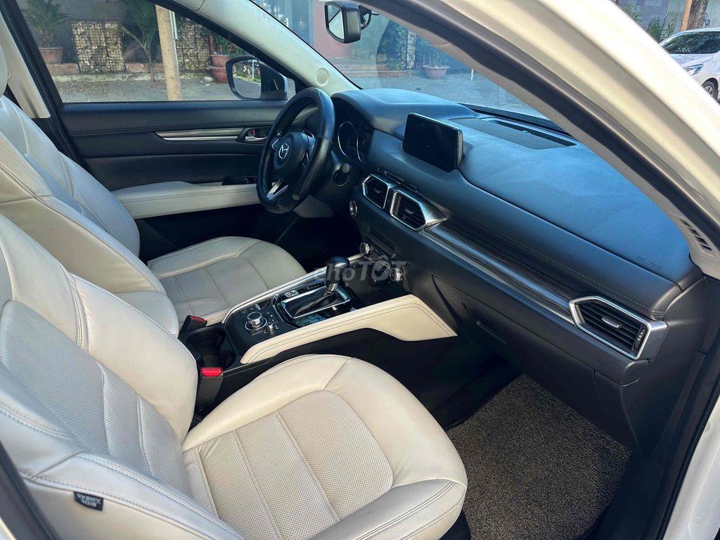 Mazda CX 5 2019 2.0 Luxury - bản kỉ niệm. Mua bán Ô tô tại Quận Cẩm Lệ Đà Nẵng được đăng bởi vinh hình 6