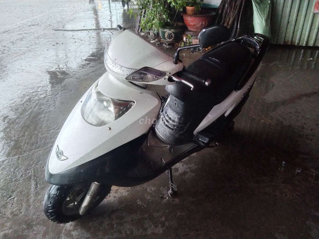 Attila giấy tờ đầy đủ
Máy bao êm, mạnh, chạy ngon. Mua bán Xe máy tại Quận 7 Tp Hồ Chí Minh được đăng bởi Peter Trần hình 3