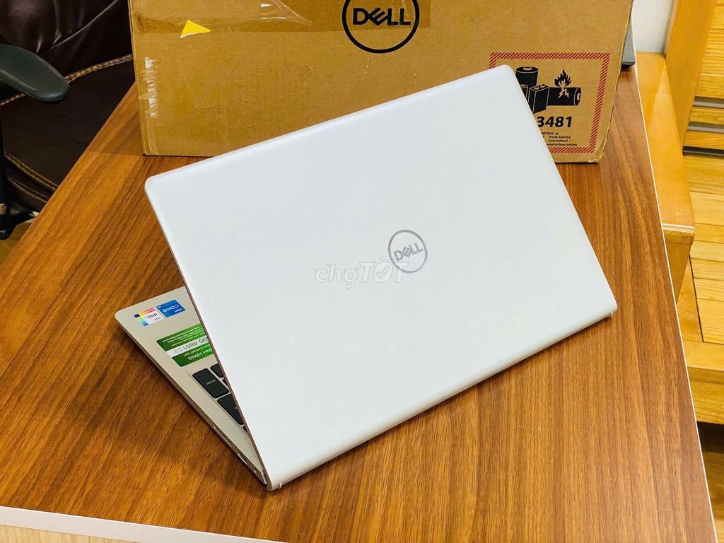 ✅Dell Inspiron 15 3520 i5-1235U Bảo hành 12-2026. Mua bán Laptop tại Thành phố Thuận An Bình Dương được đăng bởi Laptop Nam Cường hình 1
