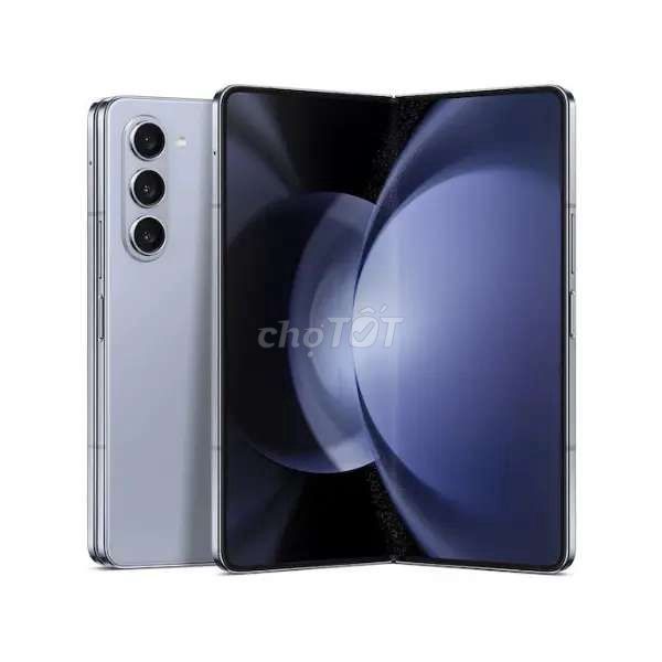 Samsung Z Fold 5 256GB Đã sử dụng. Mua bán Điện thoại tại Huyện Long Điền Bà Rịa - Vũng Tàu được đăng bởi uuuu hình 1