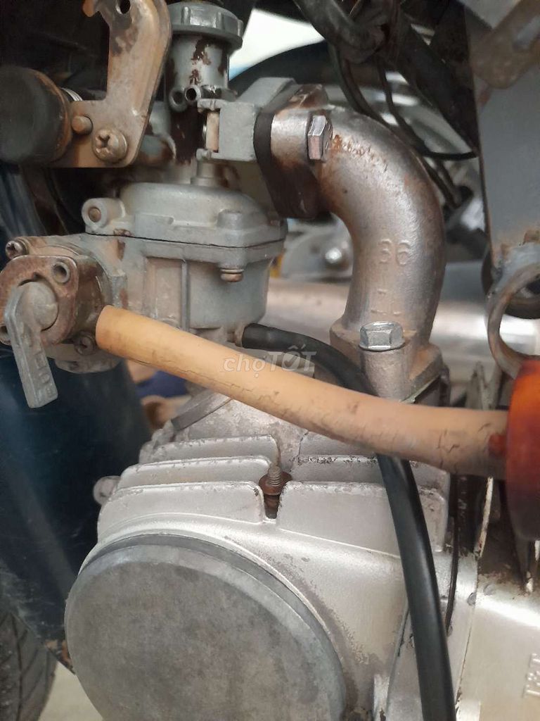 Wave110 máy êm ngon. Mua bán Xe máy tại Thành phố Thủ Đức Tp Hồ Chí Minh được đăng bởi Phan Quoc Thuong hình 5