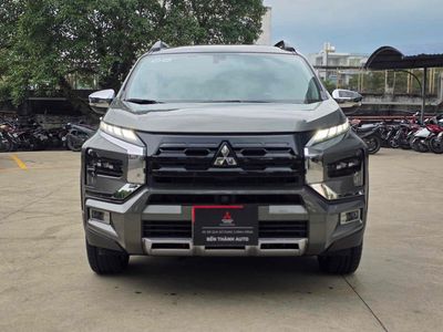 Mitsubishi Xpander Cross 2023 - 13000 km chuẩn. Mua bán Ô tô tại Quận Bình Tân Tp Hồ Chí Minh được đăng bởi Tín Mitsubishi Bình Tân