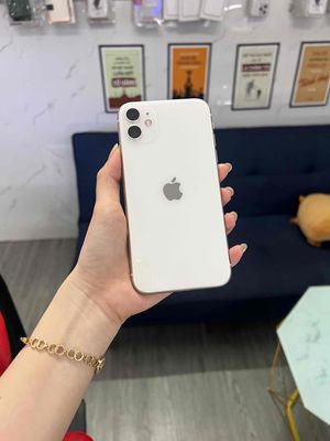 Iphone 11 64GB Quốc Tế. Mua bán Điện thoại tại Quận Sơn Trà Đà Nẵng được đăng bởi Diễm Diễm