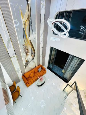 Chính chủ bán nhà mặt tiền hẻm 1627 huỳnh Tấn Phát