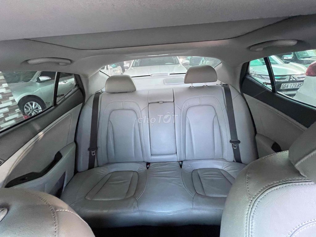 KIA OPTIMA 2.0 SỐ TỰ ĐỘNG – Bản Full, thời trang,. Mua bán Ô tô tại Thị xã Tân Uyên Bình Dương được đăng bởi Tuấn Anh hình 12