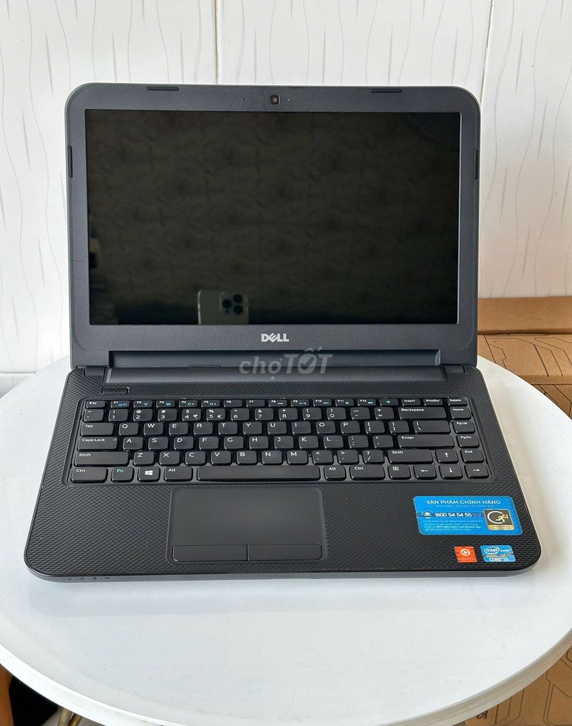 Dell Vostro 2421 Core i3-3217U, RAM 4GB, HDD 500GB