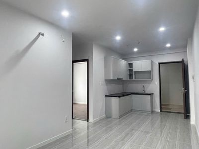 Căn 2PN - 5TR8/THÁNG liền kề QL1K, Go Dĩ An phòng view đẹp, vào ở ngay