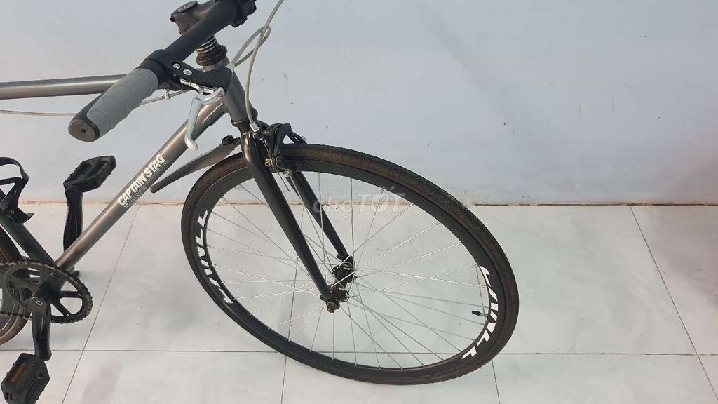 Thanh lý. Mua bán Xe đạp tại Huyện Cờ Đỏ Cần Thơ được đăng bởi Qn hình 2