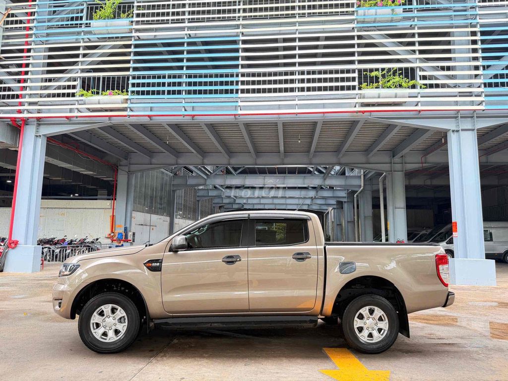 Ford Ranger XLS AT 2021 из Таиланда
