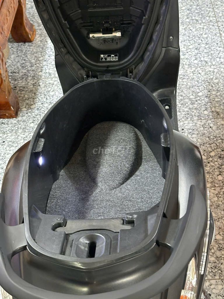 GRANDE FI CHÍNH CHỦ CÒN MỚI. Mua bán Xe máy tại Quận 8 Tp Hồ Chí Minh được đăng bởi Nguyễn Vy hình 4