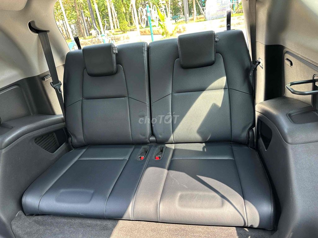 Honda CR V 2019 G - 70000 km Siêu Mới. Mua bán Ô tô tại Quận Long Biên Hà Nội được đăng bởi DUONGMINH AUTO  hình 13