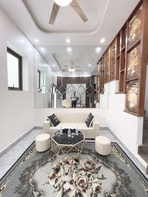 🏡 TRUNG TÂM HOÀNG MAI – LÔ GÓC – Ô TÔ ĐỖ CỔNG – GIÁ 2.8 tỷ
Nhà 3 tầng. Mua bán nhà ở tại Quận Hoàng Mai Hà Nội được đăng bởi PhamHaAnhThu