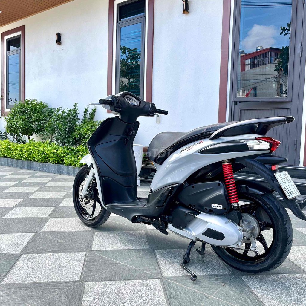 cần bán libety2021 abs hỗ trợ trả góp. Mua bán Xe máy tại Huyện An Dương Hải Phòng được đăng bởi Xe Máy Khang Chi hình 3