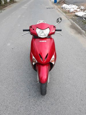 Lead Fi Xe Đẹp Máy Zin Êm Ru Bs Thành Phố