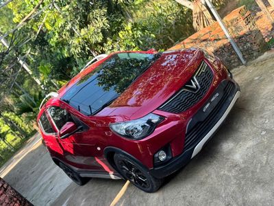 Vinfat Fadil 2019 - Xe đẹp tư nhân