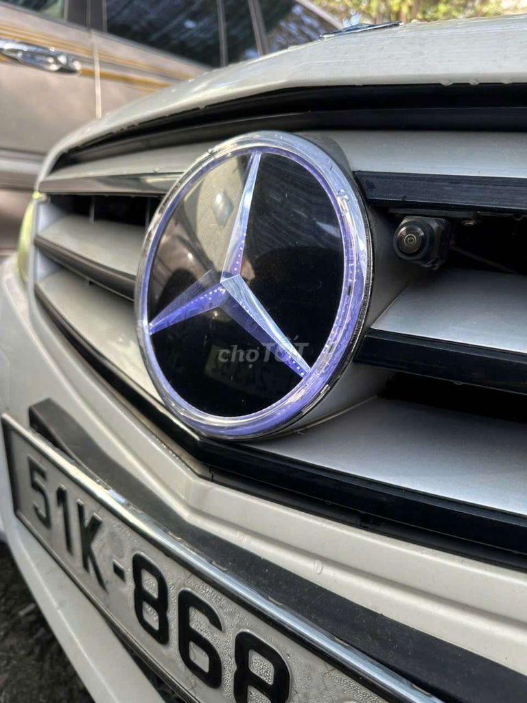 Chính chủ bán mercedes C200 -2012 độ đồ chơi 150tr. Mua bán Ô tô tại Quận Bình Tân Tp Hồ Chí Minh được đăng bởi Mr thành hình 8