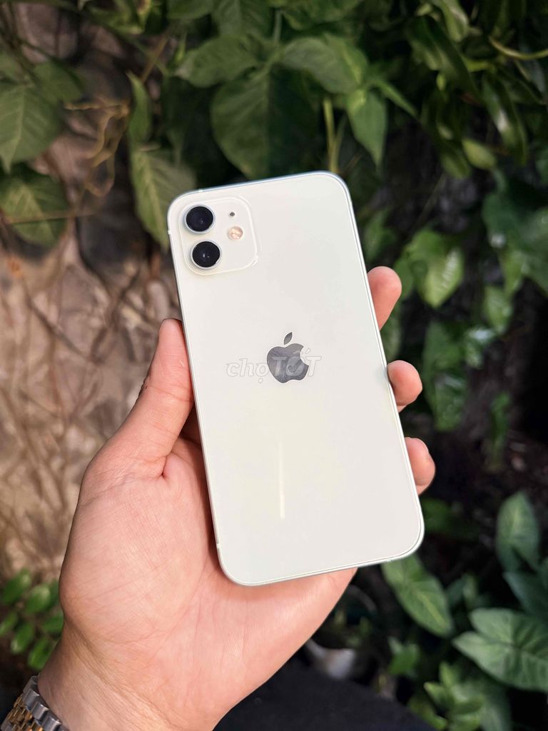 iPhone 12 128GB Xanh Bơ Pin New 100%. Mua bán Điện thoại tại Quận Sơn Trà Đà Nẵng được đăng bởi Anh Apple Chính Hãng hình 1