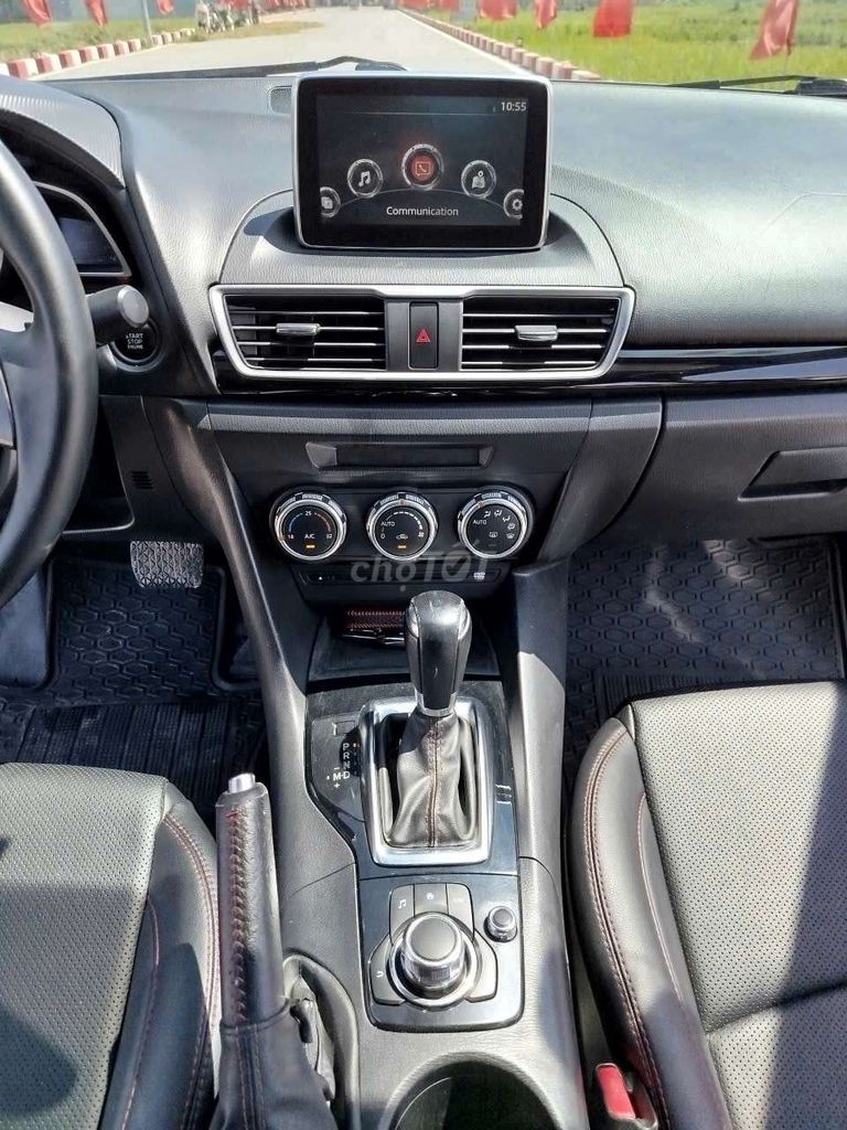 Mazda 3 xám xi măng. Mua bán Ô tô tại Huyện Thanh Oai Hà Nội được đăng bởi chợ ô tô thanh oai hình 7