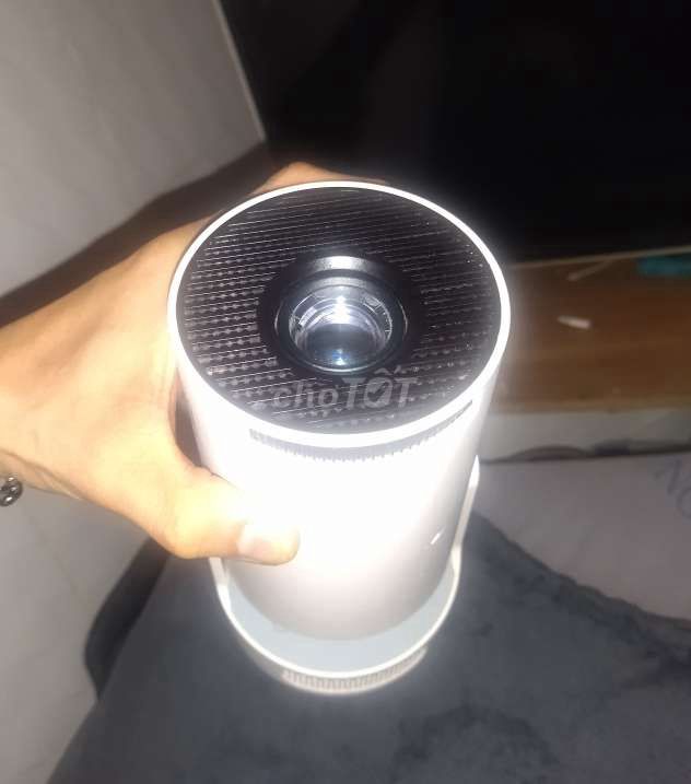 📽️ THANH LÝ MÁY CHIẾU MINI iLEPO HY300ULTRA. Mua bán Tivi, Âm thanh tại Thành phố Nha Trang Khánh Hòa được đăng bởi Anh Trần  hình 1