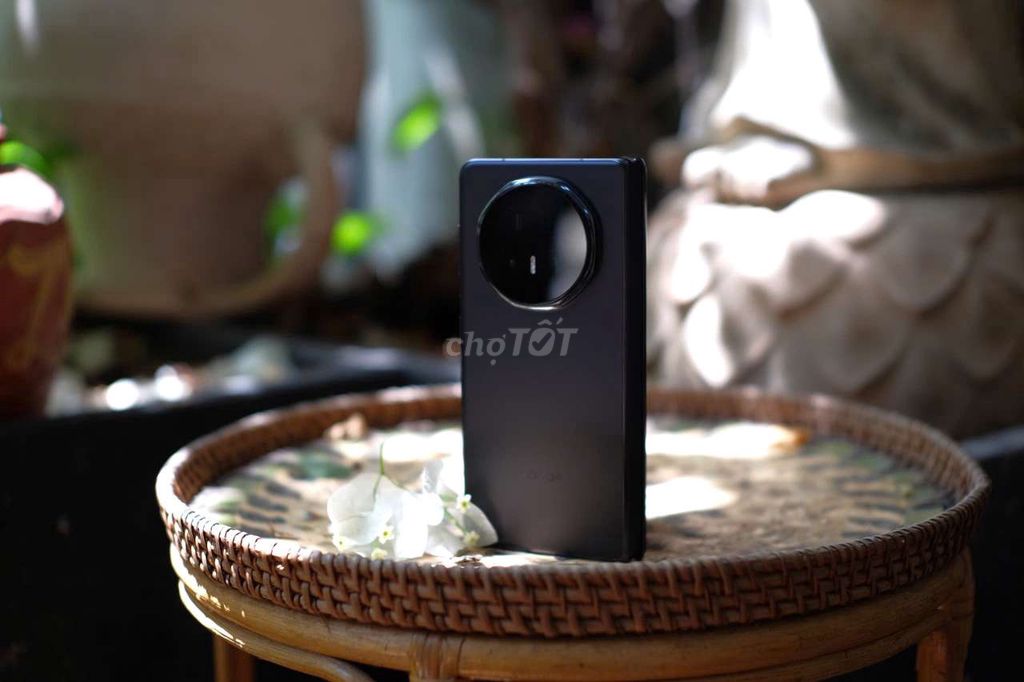 Honor Magic V5 512GB Đen. Mua bán Điện thoại tại Quận 7 Tp Hồ Chí Minh được đăng bởi Linh hình 1